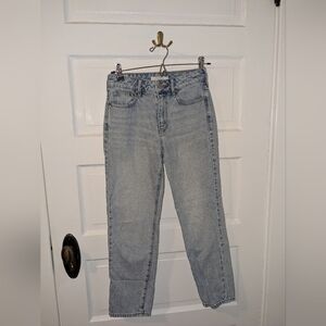 PacSun Classic Light Blue Jeans